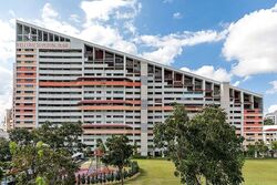 Blk 140 Potong Pasir Avenue 3 (Toa Payoh), HDB 3 Rooms #502334341